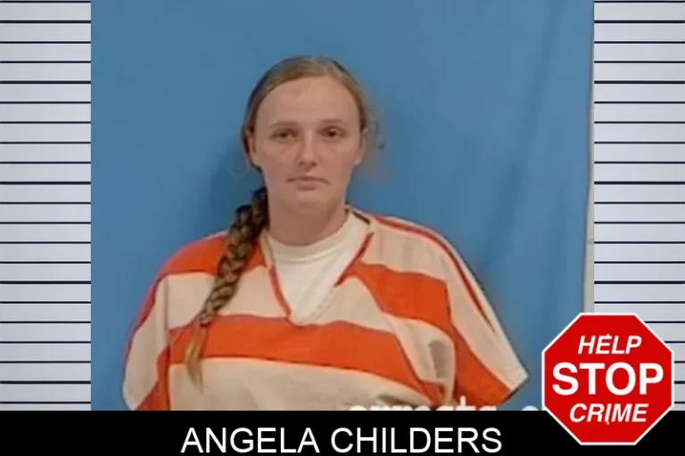 Angela Childers