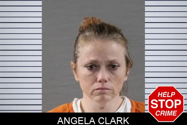 Angela Clark