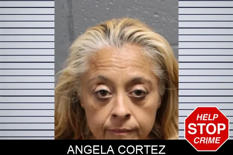 Angela Cortez