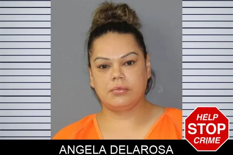 Angela Delarosa