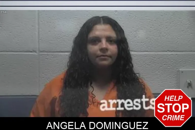Angela Dominguez