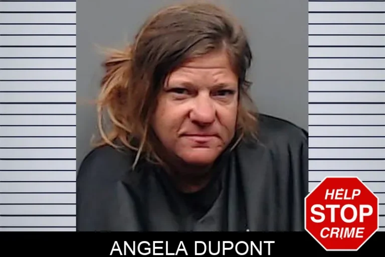 Angela Dupont
