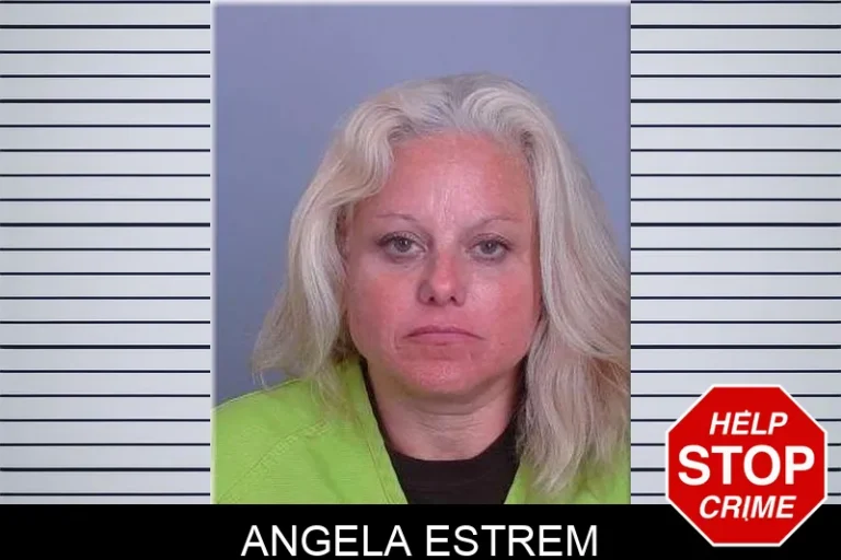 Angela Estrem