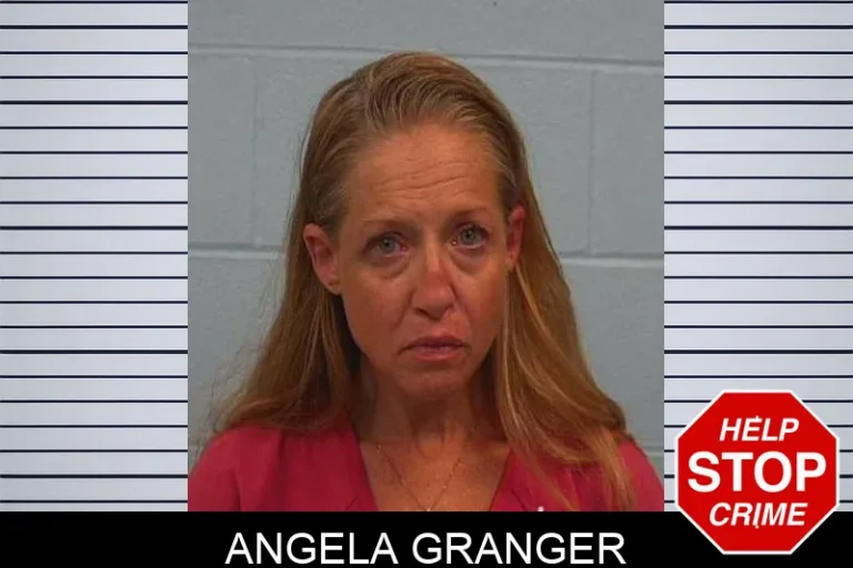 Angela Granger