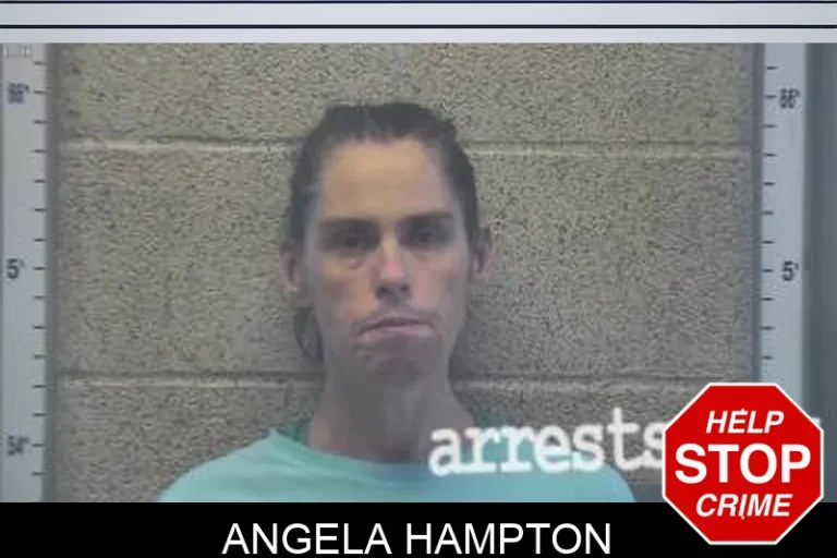 Angela Hampton