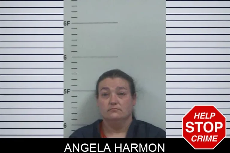 Angela Harmon