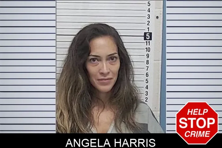 Angela Harris