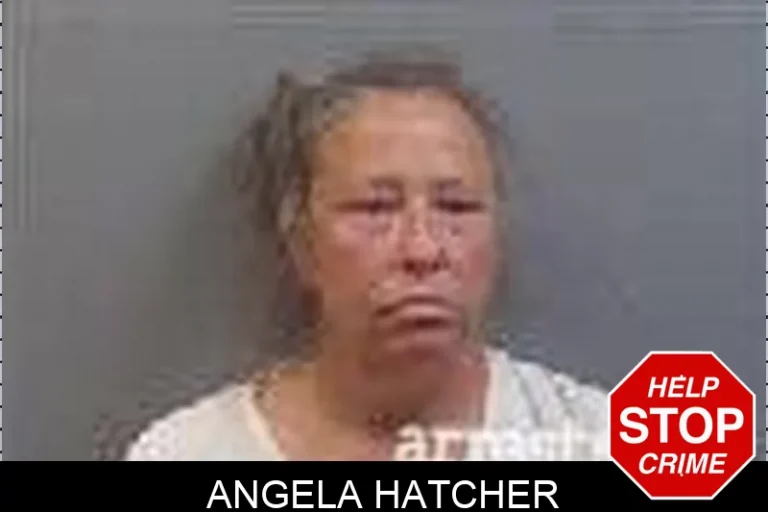 Angela Hatcher