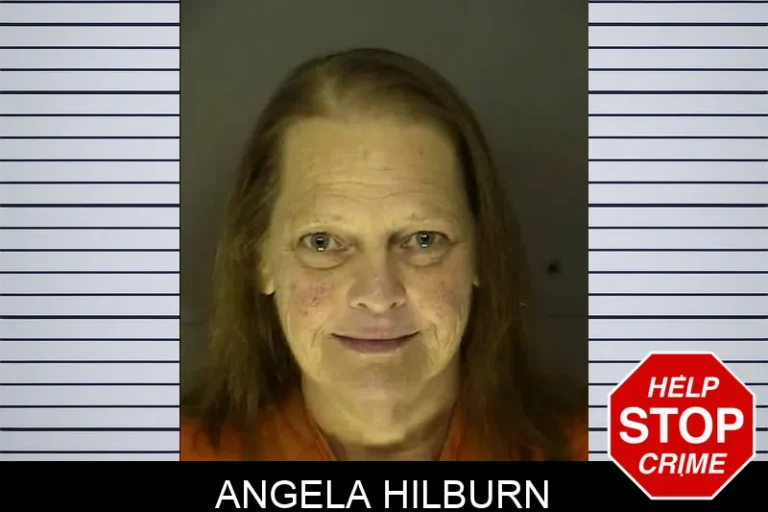 Angela Hilburn