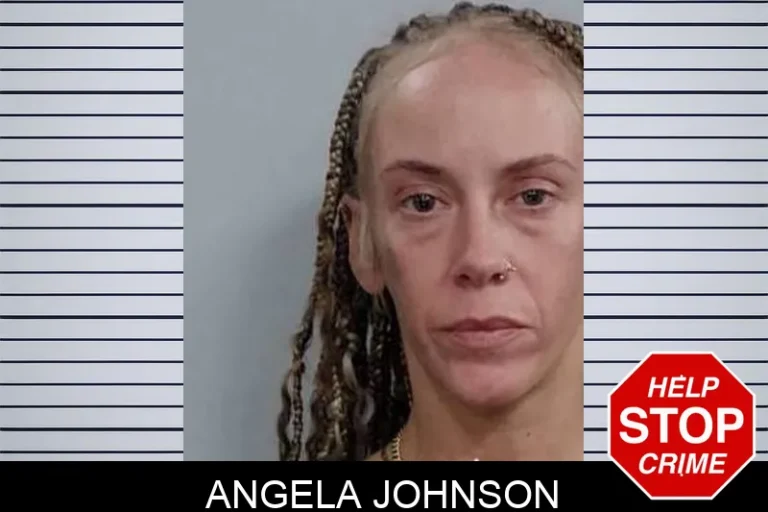 Angela Johnson