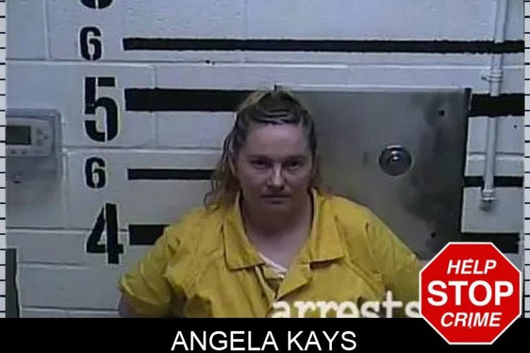 Angela Kays