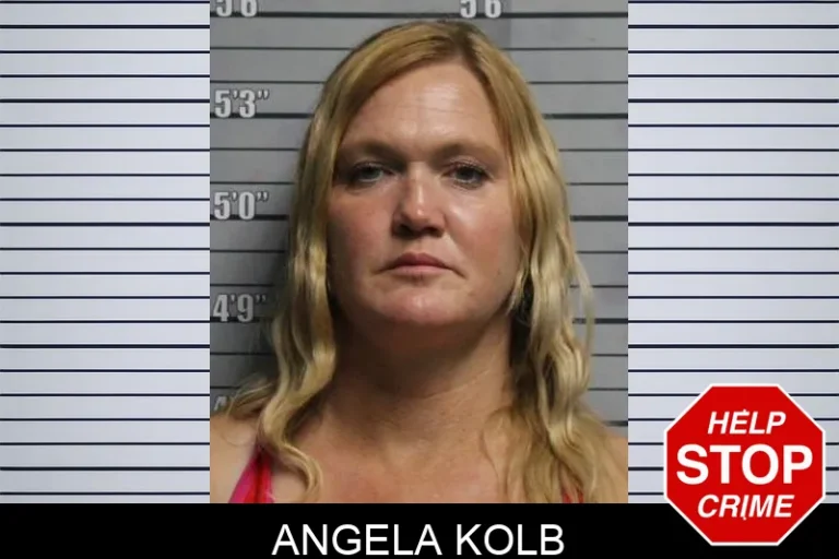 Angela Kolb