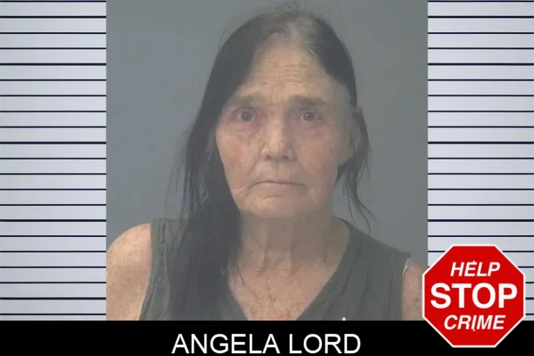Angela Lord