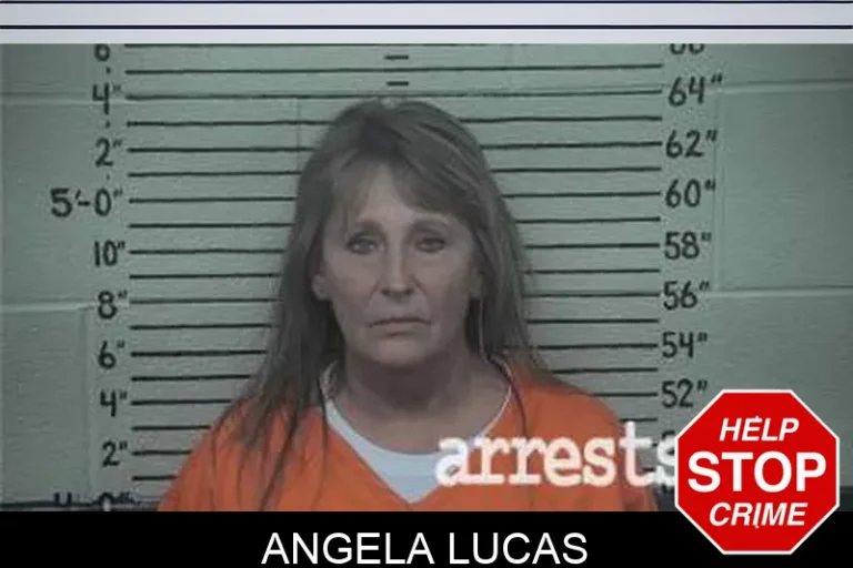 Angela Lucas
