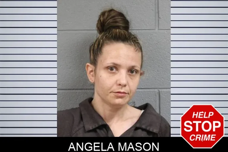 Angela Mason