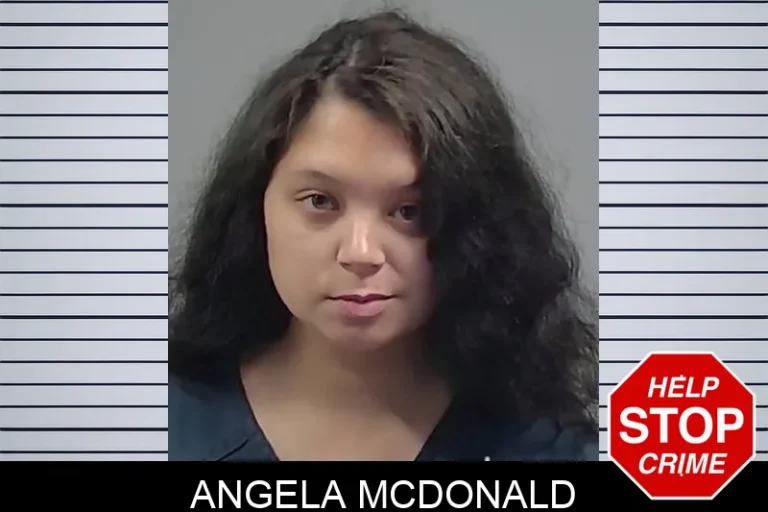 Angela McDonald