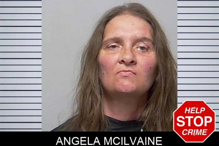 Angela McIlvaine