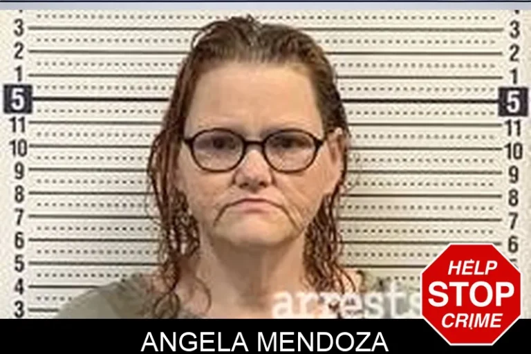 Angela Mendoza