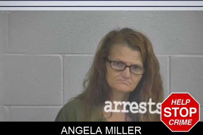 Angela Miller