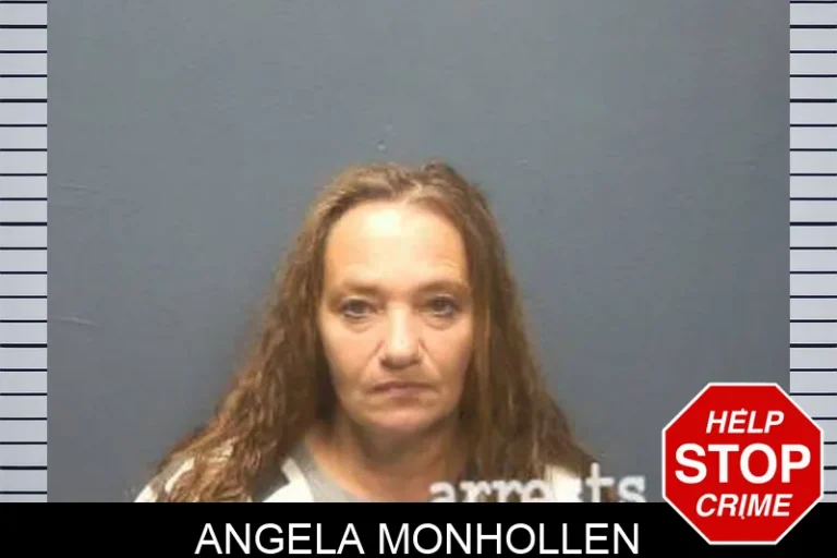 Angela Monhollen