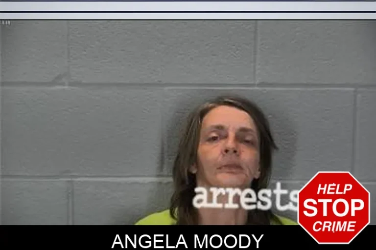 Angela Moody