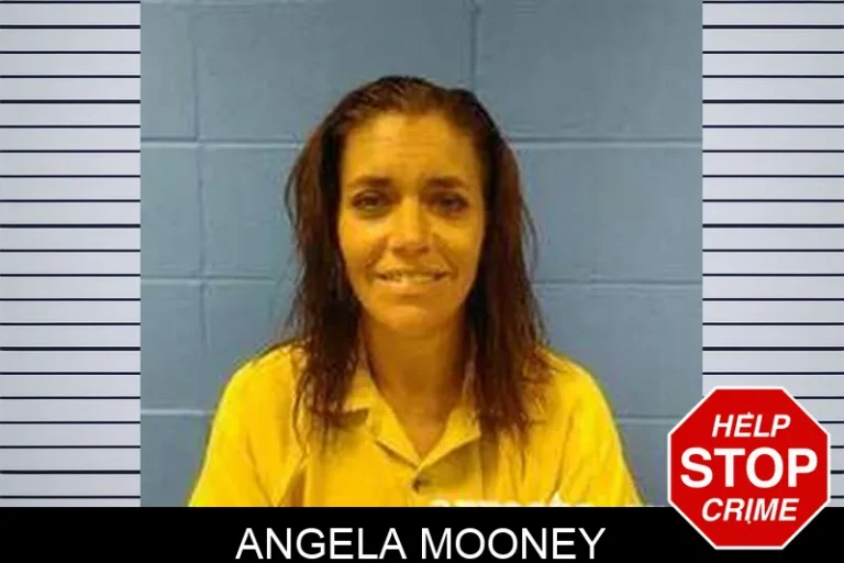 Angela Mooney