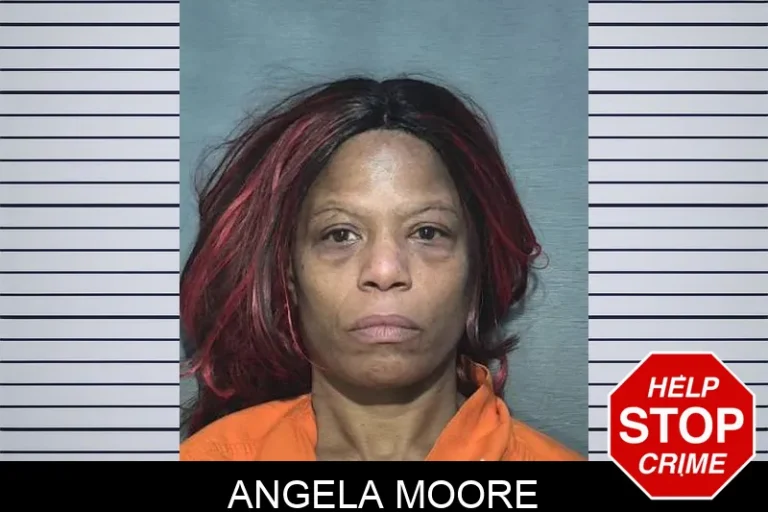 Angela Moore
