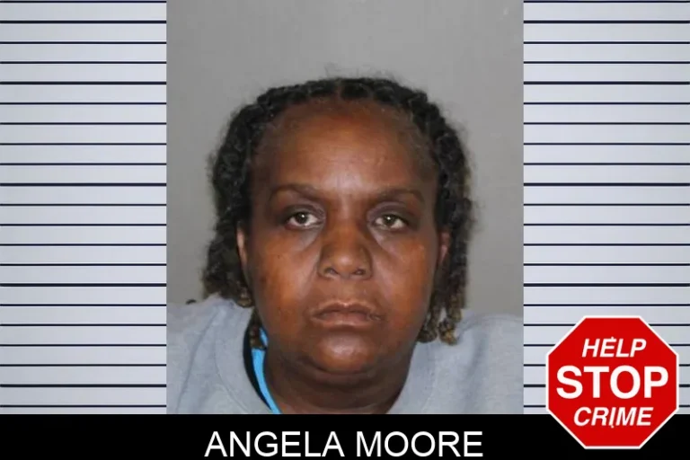 Angela Moore