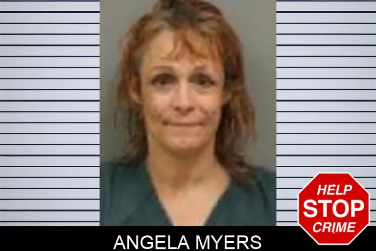 Angela Myers