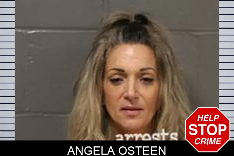 Angela Osteen