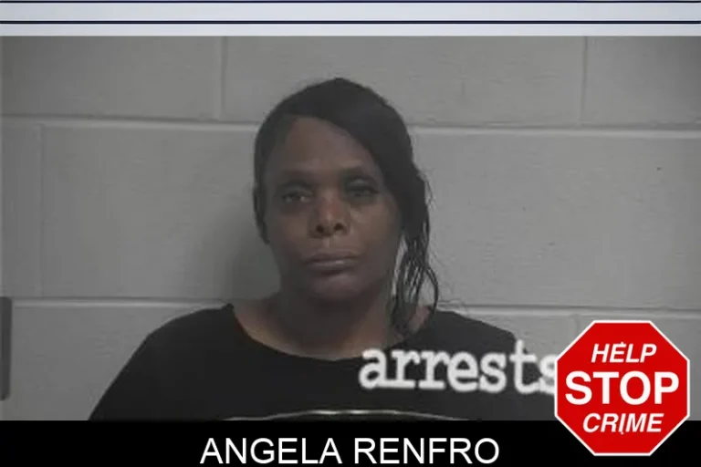 Angela Renfro