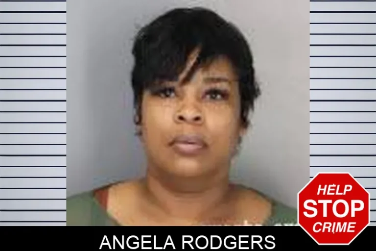 Angela Rodgers