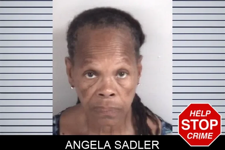 Angela Sadler