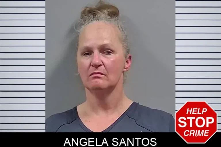 Angela Santos