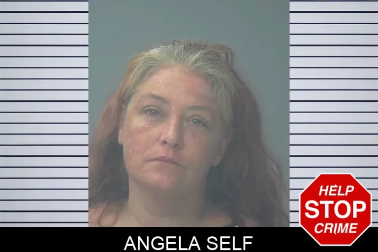 Angela Self