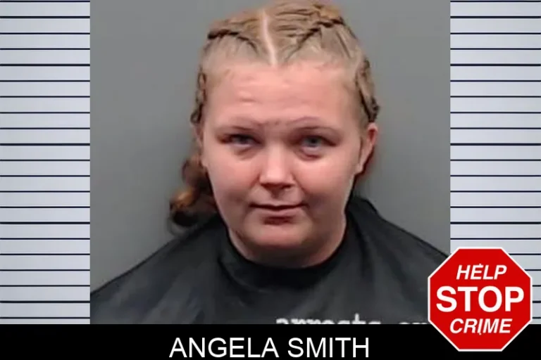 Angela Smith