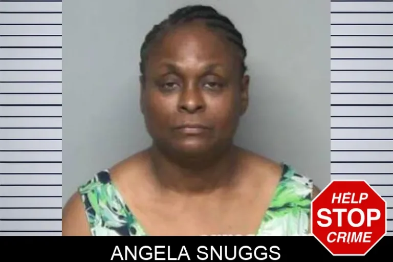 Angela Snuggs