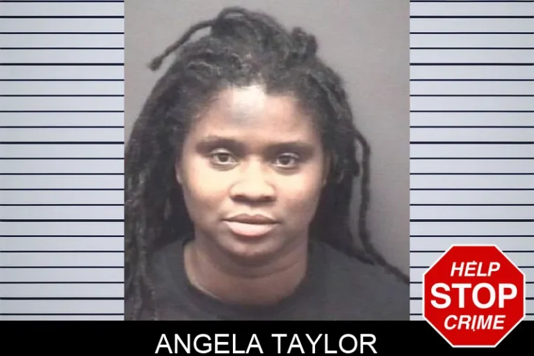 Angela Taylor
