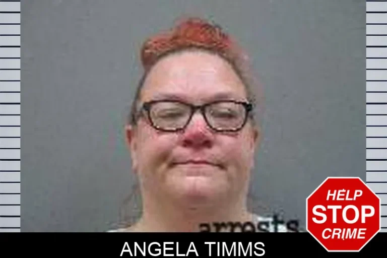 Angela Timms
