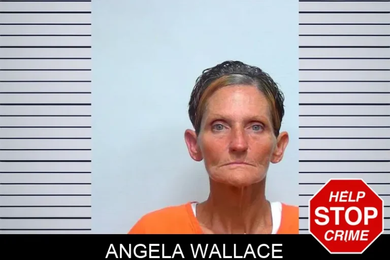 Angela Wallace