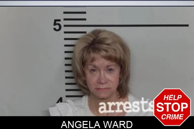 Angela Ward