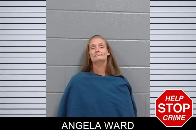 Angela Ward