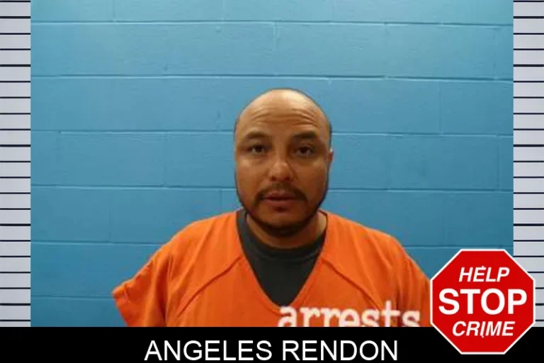 Angeles Rendon