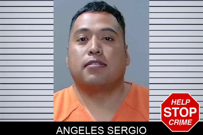 Angeles Sergio