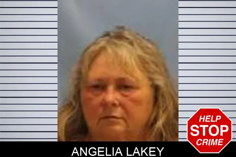 Angelia Lakey