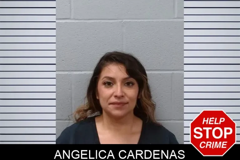 Angelica Cardenas