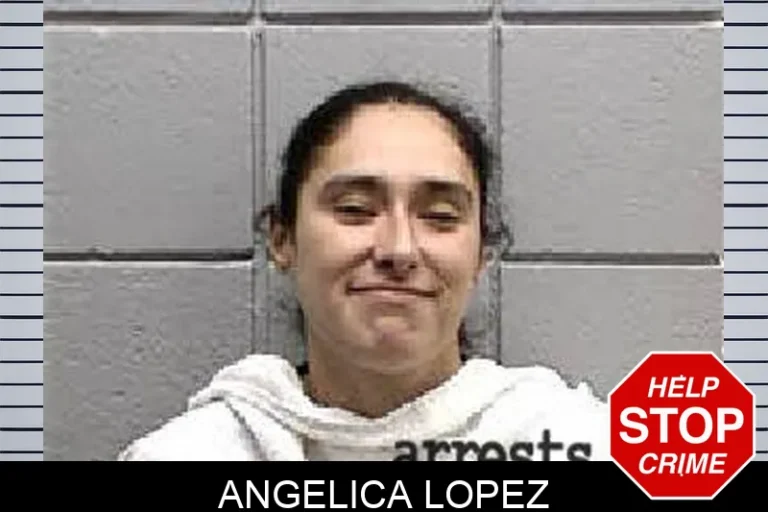Angelica Lopez