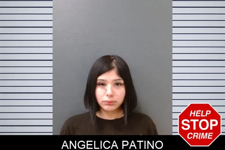 Angelica Patino