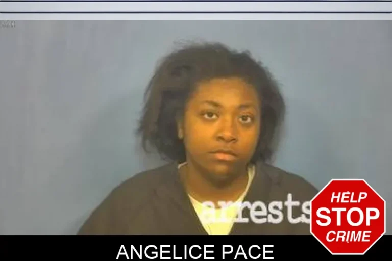 Angelice Pace