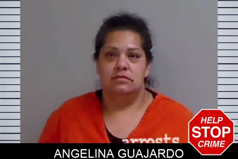 Angelina Guajardo